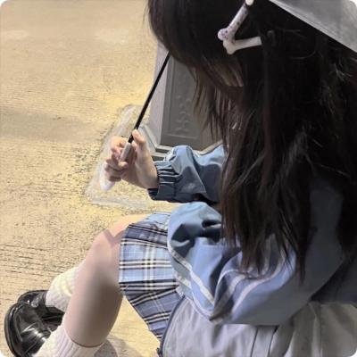 天上的孩子