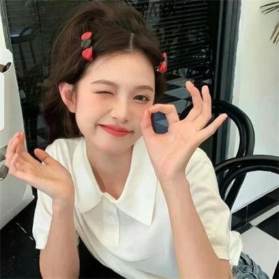 少女与狼